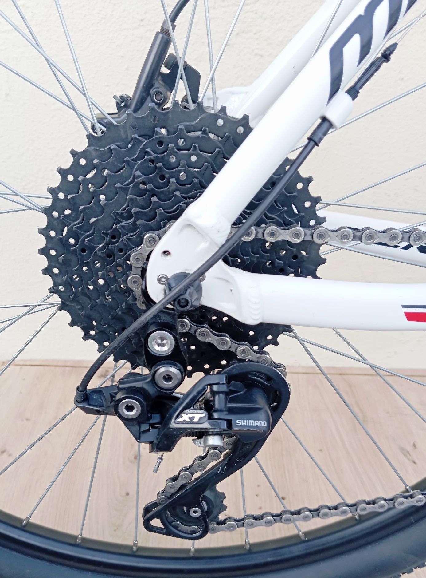 JF-Bikes Merida Mats 900 27,5 (RESERVADA)