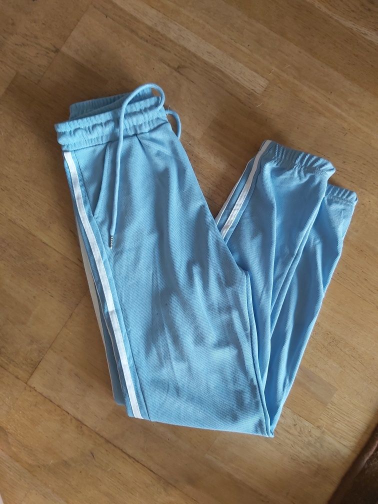 Spodnie dresowe damskie Ideal S/M
