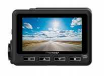 Wideorejestrator Pioneer Vrec-Z810Sh Kamera 4K