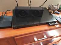 Kino domowe 3D Panasonic SC-BTT490