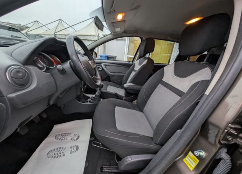 Dacia Duster 2018 diesel 1.5  FWD 2WD