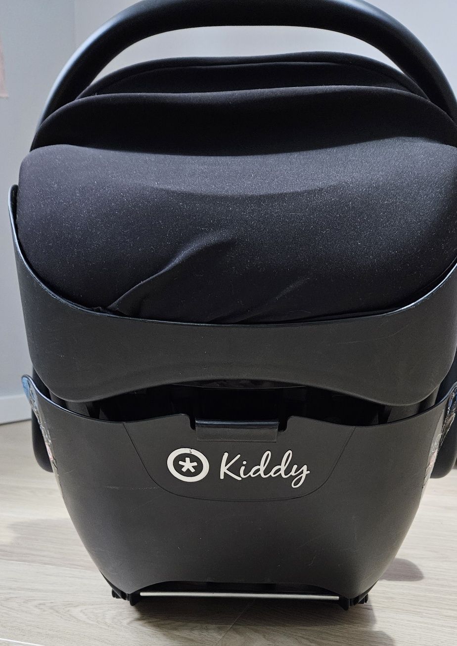 Fotelik kiddy evolution pro 2