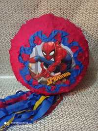 Piniata urodzinowa Spider-Man