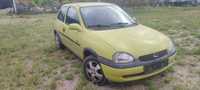 Opel Corsa B 1.0 benzyna klimatyzacja