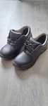 Nowe buty robocze Uvex S3