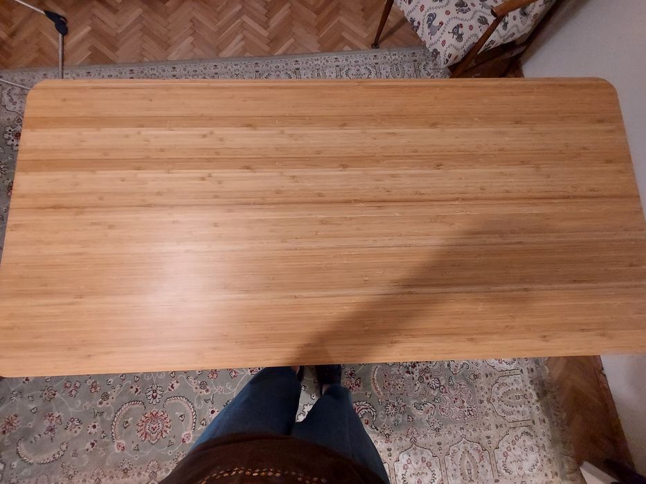 Biurko/stół Ikea Hilver