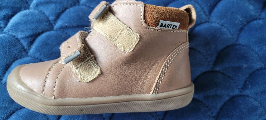 Buty zimowe dla chlopca Bartek rozmiar 20