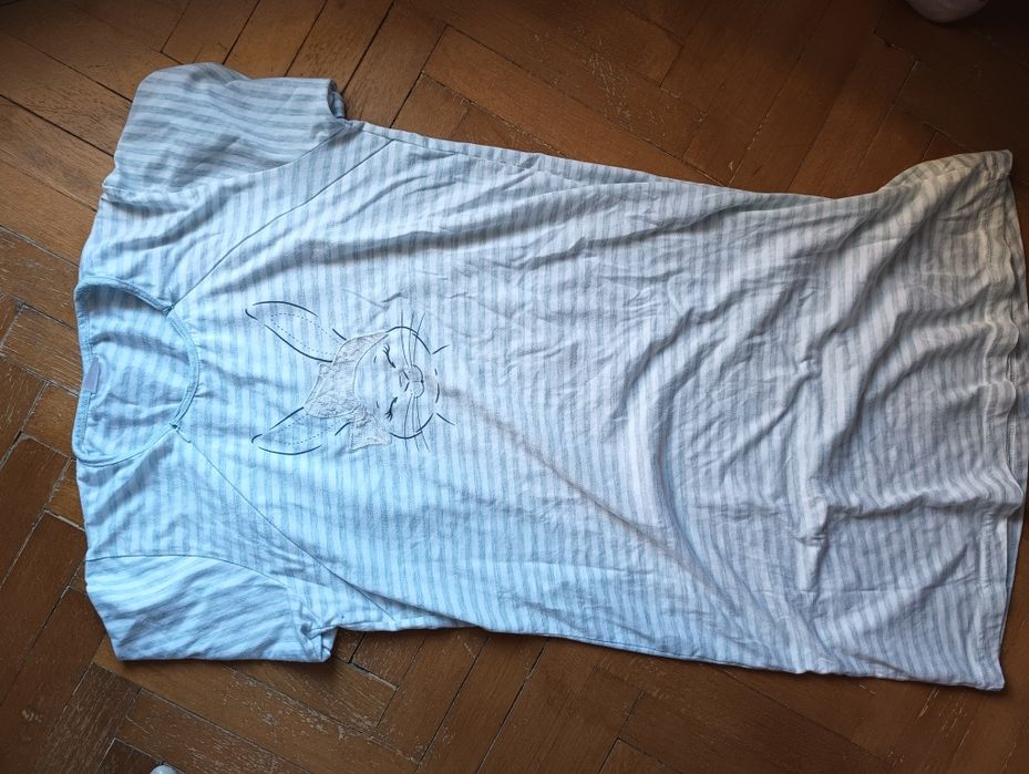 Koszule do karmienia