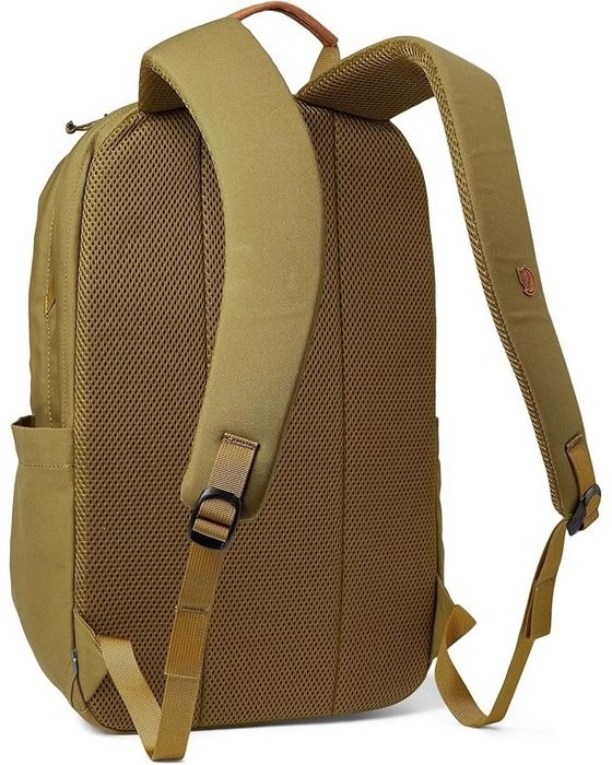 Рюкзак Fjallraven Raven 28l Наплічник для міста