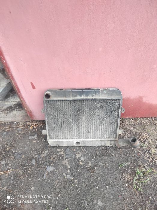 Продам радиатор для ВАЗ 01-07 без горлышка