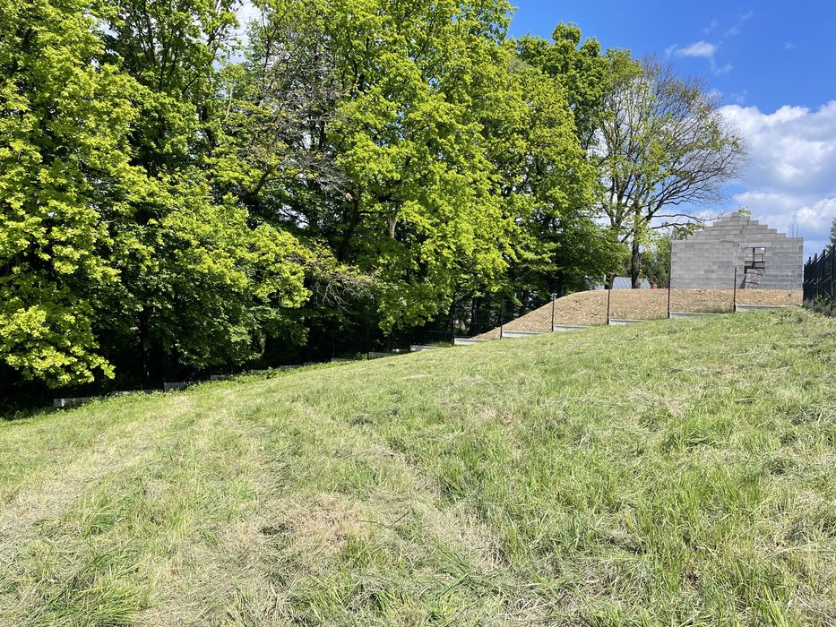 Nietuzinkowa Działka z widokiem