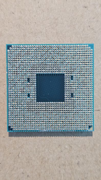Procesor Ryzen 5 2600