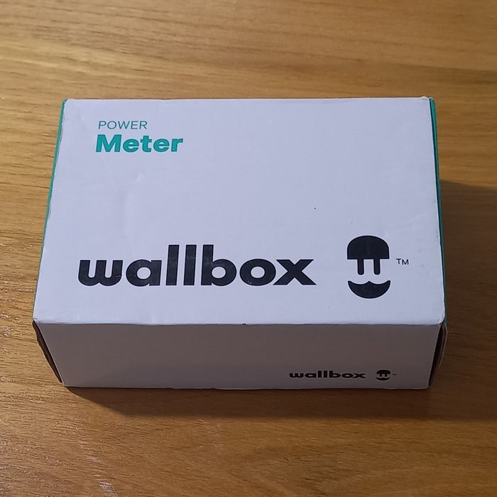 Wallbox  em 340, 65А 3Ф, модуль балансування потужності