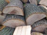 Продам дрова твердых пород