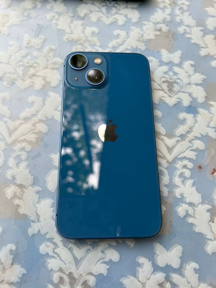 Iphone 13 mini 128