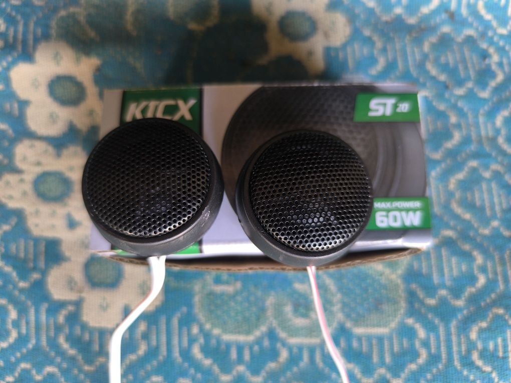 Комплект KICX с моноблоком