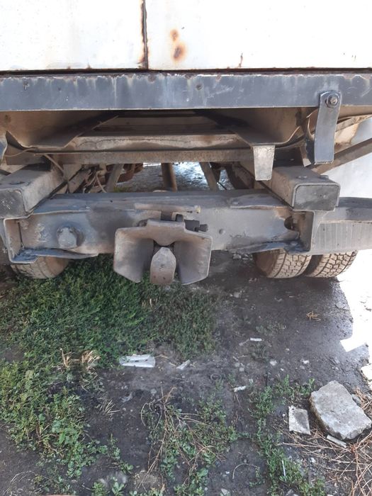 Продам MERCEDES 508D