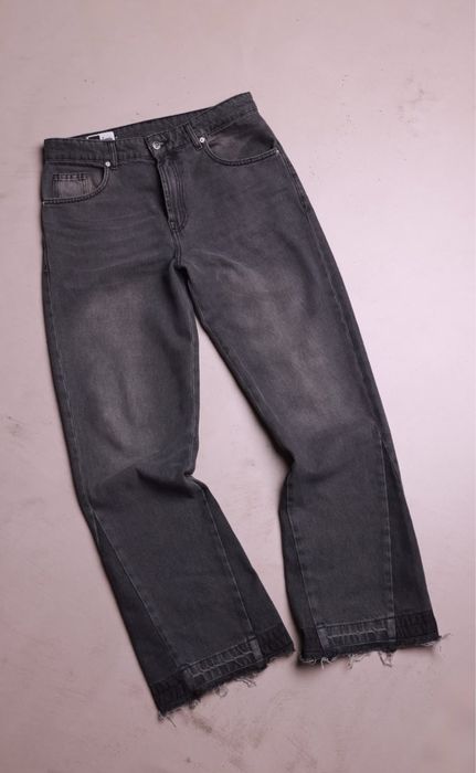джинсы flared jeans rummy