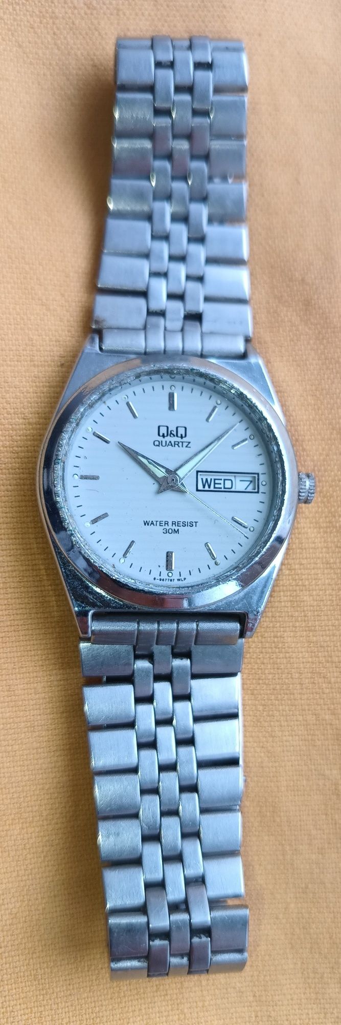 Часы наручные механические Luch/Луч. Wostok/Восток. Casio. Q&Q. Quartz
