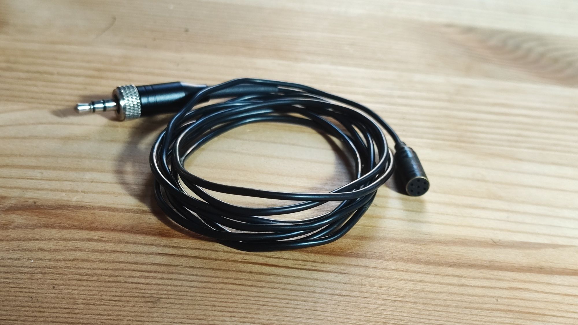 Microfone Lapela Sennheiser ME2