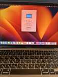 Macbook m1 2020 Макбук air