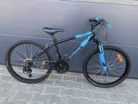 Rower Btwin Rockrider 24 cale