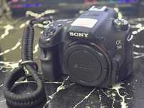 Фотоапарат Sony a58