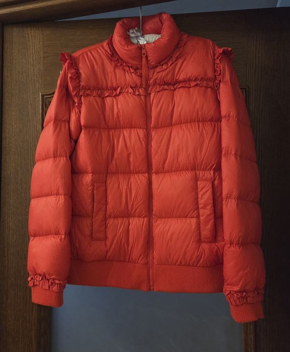 Куртка пуховик Twin set