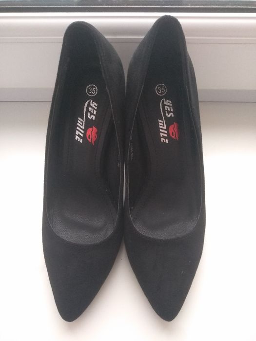 Продам туфлі жіночі