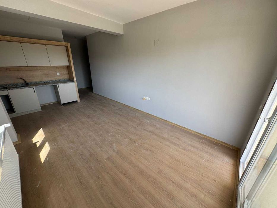 Квартиры студия 47м2 от застройщика, район Эрдемли Мерсин Турция