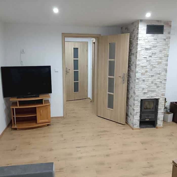 Agroturystyka "Chatka u Łatka"