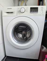 Máquina lavar roupa Samsung ecobubble 7Kg - AVARIADA