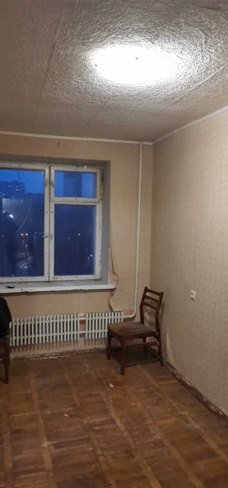 В продаже 2 комнатная квартира на Павловке, ул. Клочковская 197