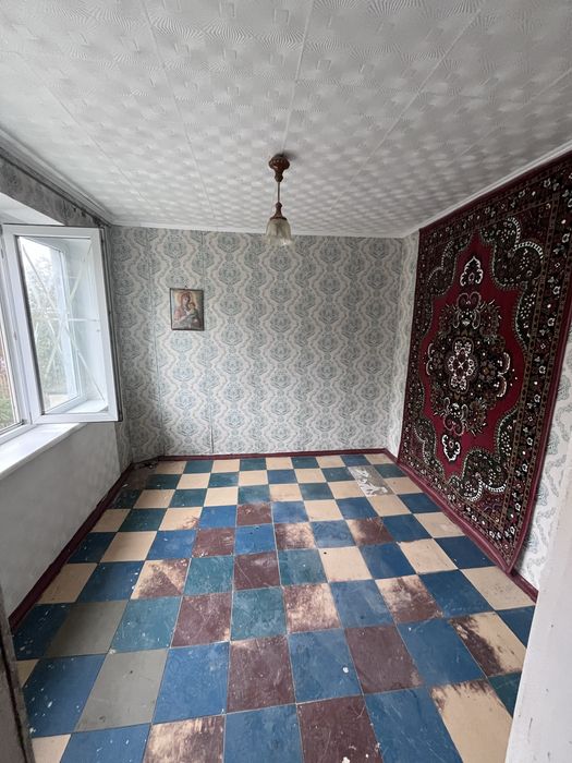 Продам квартиру, мікрорайон