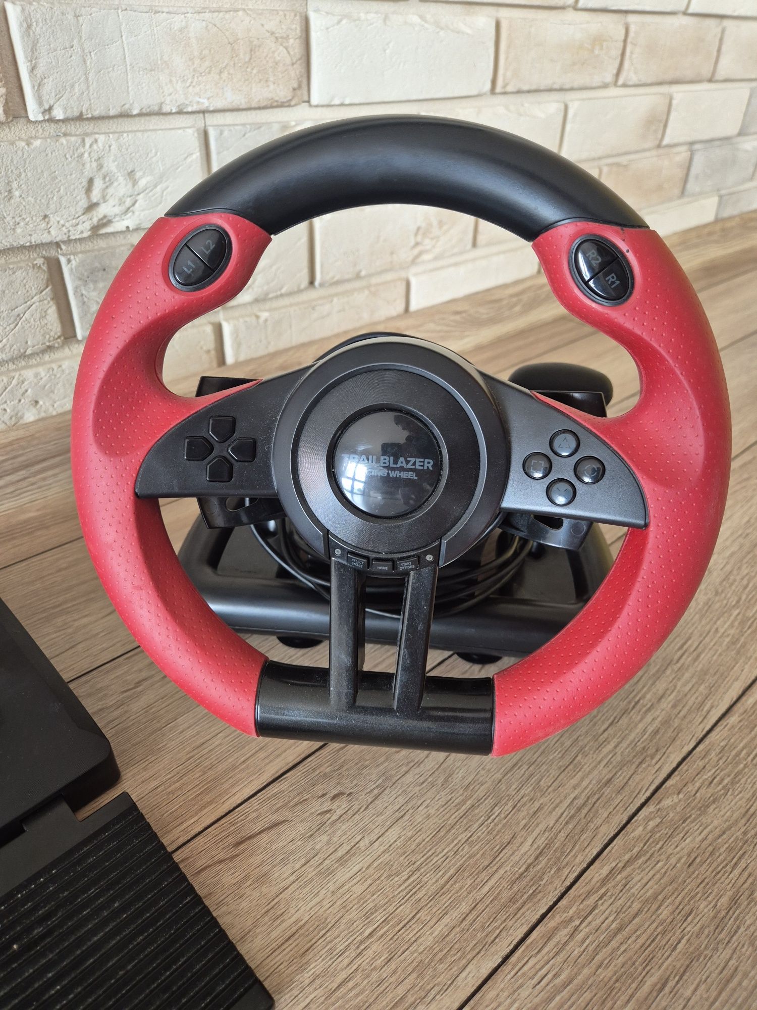 kierownica speedlink PC/PS4/PS3