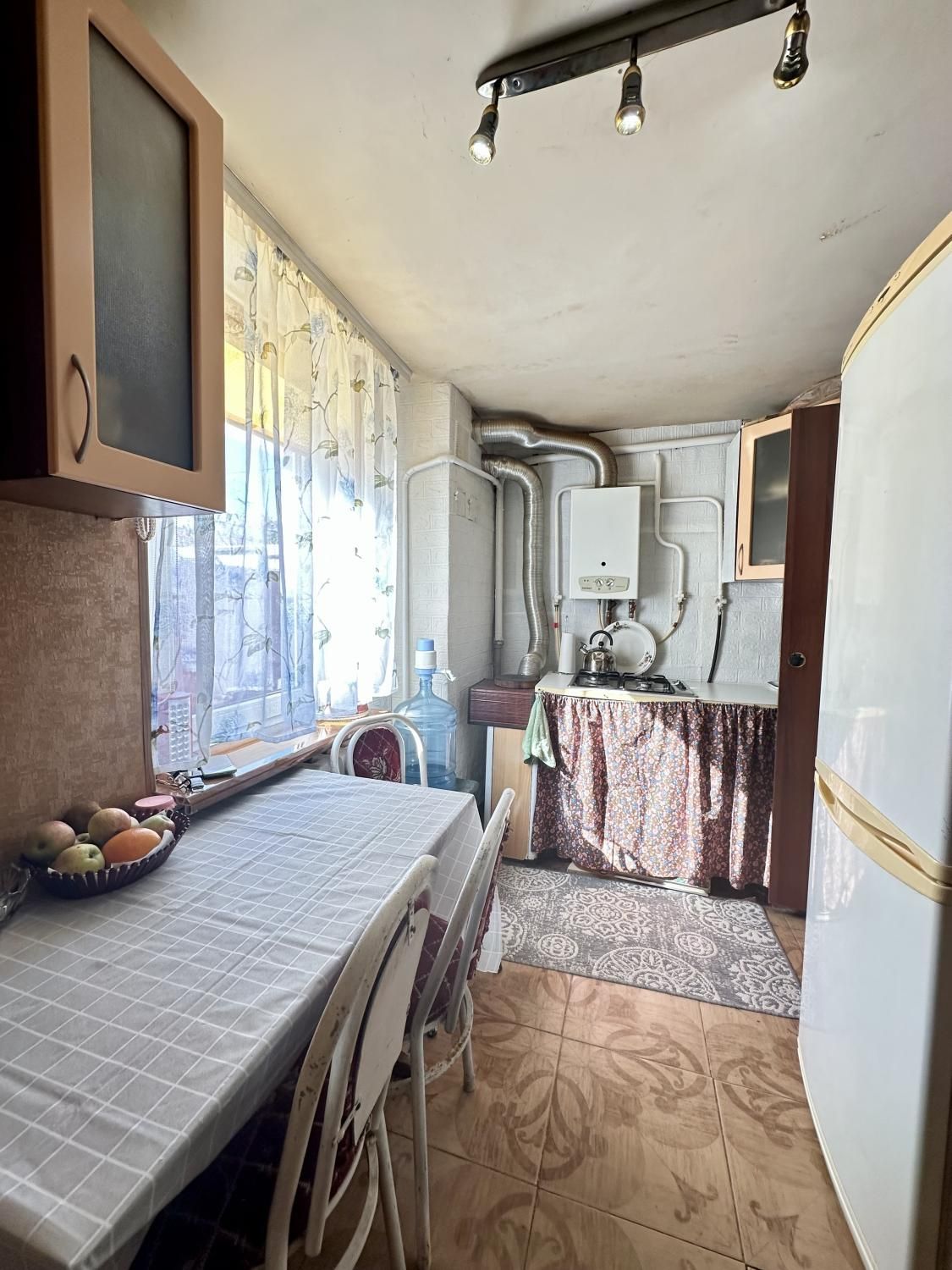 Продаётся дом в Одессе на Курской, пос Котовского(206-689)