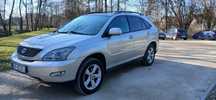 Lexus RX Lexus Rx 350 3.5 v6