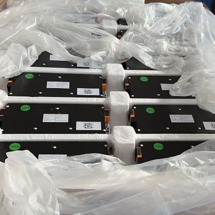 Аккумулятори CATL 6S1P, 3.2кВт, 24в