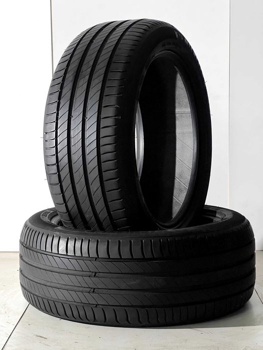 Pneus Michelin Primacy 4 - 225/45/17 - Excelentes