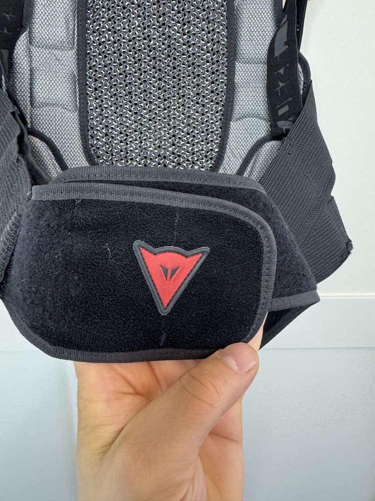 Ochraniacz Pleców Żółw Motocyklowy Dainese M Wave.2 Sportowy Shima Rst