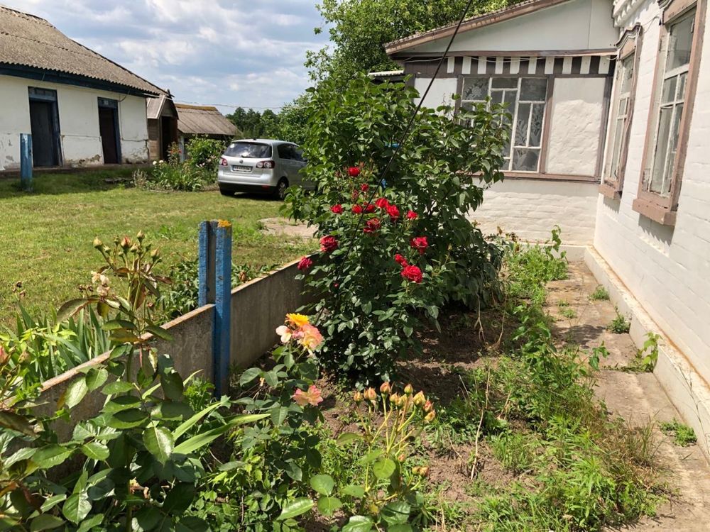 Продаж будинку с. Фарбоване, Київська обл.