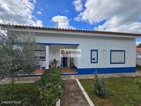 Moradia T3 Venda em Garvão e Santa Luzia,Ourique