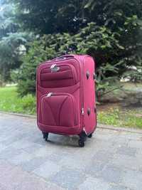 Колекційна Дорожна валіза чемодан