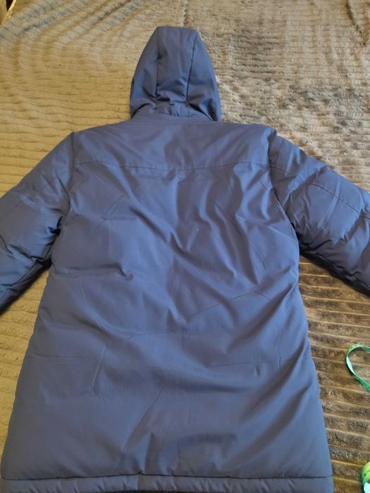 Продам чоловічу зимову куртку