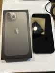 IPhone 13 PRO MAX 256mb czarny Warszawa idealny 1 właściciel