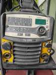Spawarka Esab Caddy Tig 2200i TA34