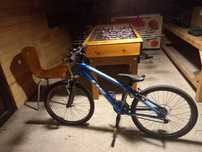 Bicicleta aro 24