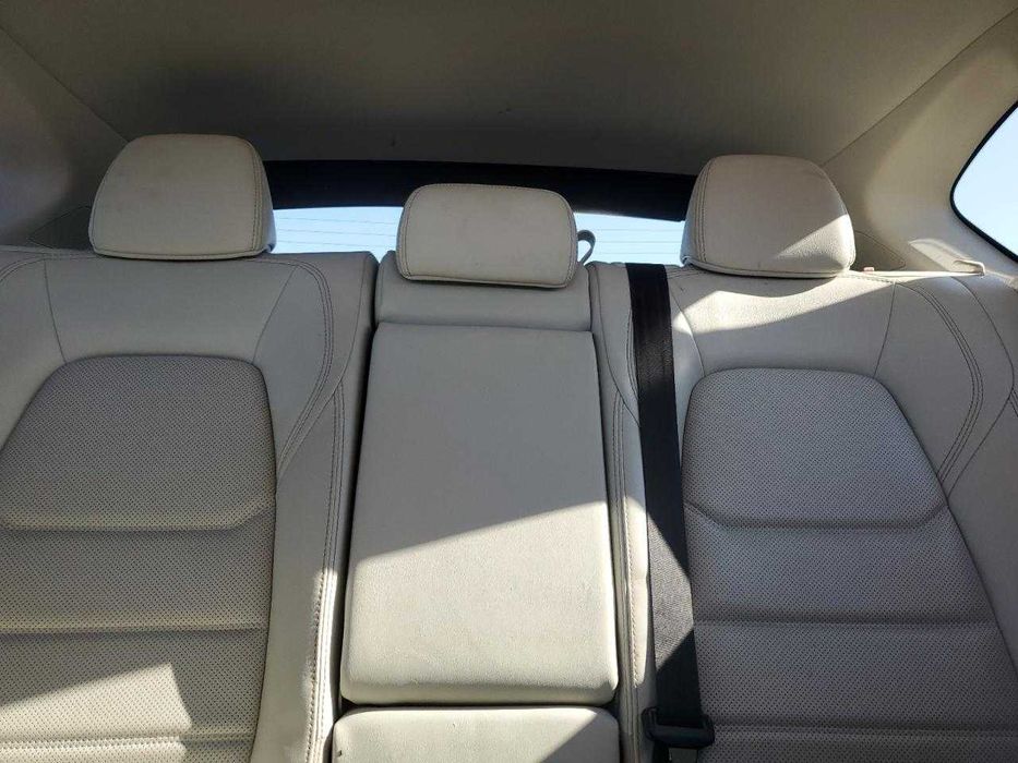 Mazda CX-5 Grand Touring 2019