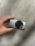 Canon ixus 1000 HS - idealny kompaktowy aparat cyfrowy 2000s vibe Y2K