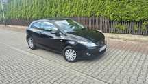 Seat Ibiza /2009r/1.4 benzyna/161tys km/Klima/Super Stan